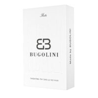 BUGOLINI® Bella - Solide Fragrance for Women - Unique Parfume for Her