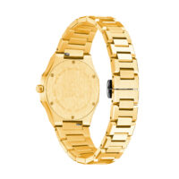 BUGOLINI AMOR Steel Gold - Miyota 2025 Quartz Watch for Women - Image 5