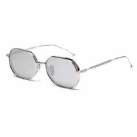 Silver Sunglasses for Men