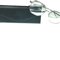 BUGOLINI®ALVA - DESIGNER SUNGLASSES FOR MEN - POLARIZED - UV400 - Silver - Image 4