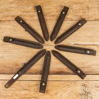BUGOLINI Ace – Lederen Pencil Hoes – Stylus Penhouder – Geschikt Voor Apple Pencil 2nd Generation - Bruin - Image 6
