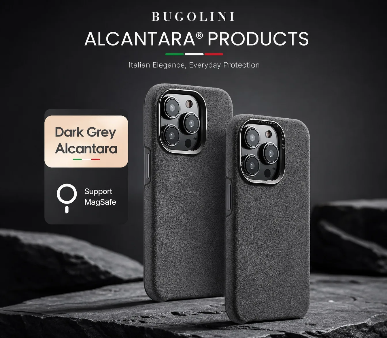 BUGOLINI ALCANTARA